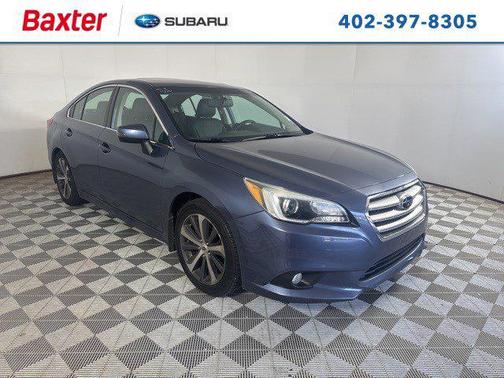 2015 Subaru Legacy Limited