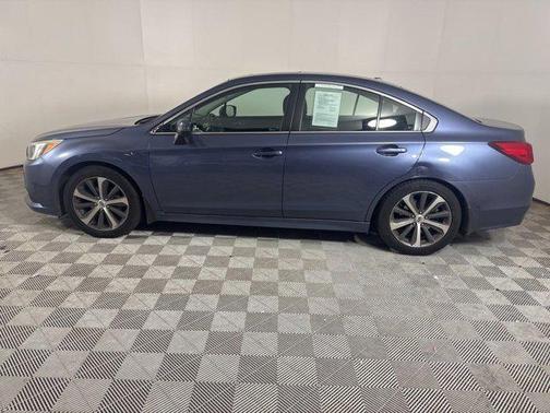 2015 Subaru Legacy Limited