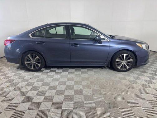 2015 Subaru Legacy Limited