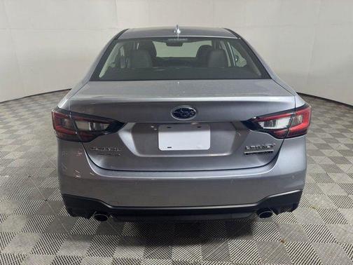 2025 Subaru Legacy Touring XT