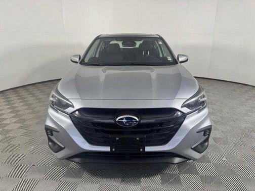 2025 Subaru Legacy Touring XT