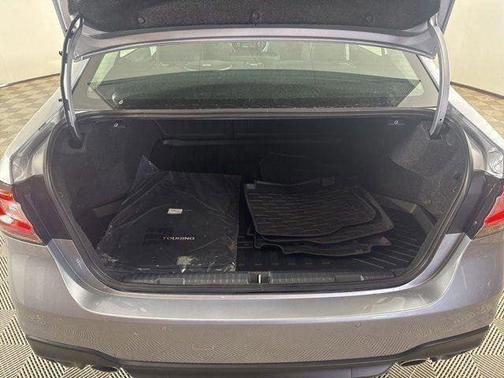 2025 Subaru Legacy Touring XT