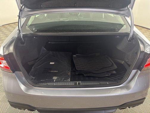 2025 Subaru Legacy Touring XT