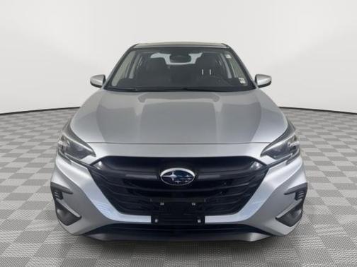 2025 Subaru Legacy Touring XT