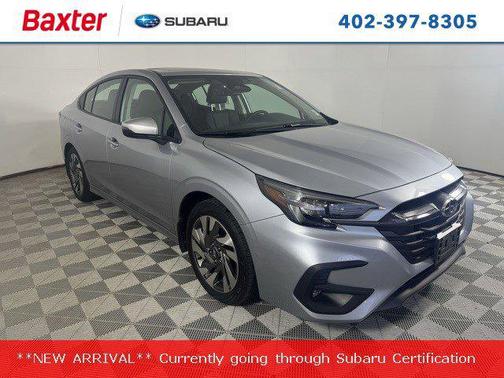 2025 Subaru Legacy Touring XT