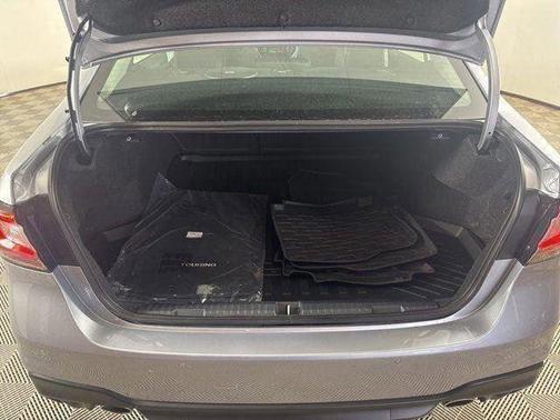 2025 Subaru Legacy Touring XT