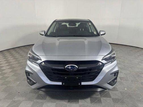 2025 Subaru Legacy Touring XT