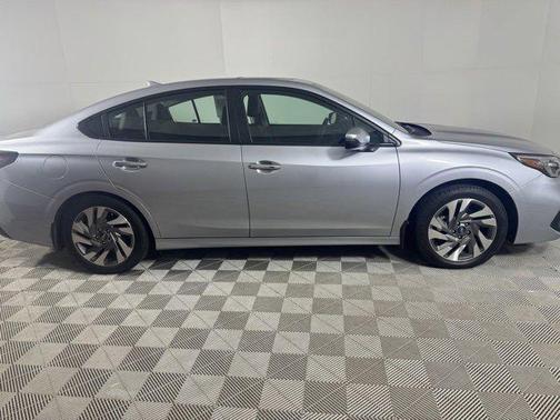 2025 Subaru Legacy Touring XT