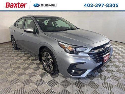 2025 Subaru Legacy Touring XT