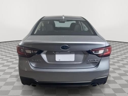 2025 Subaru Legacy Touring XT