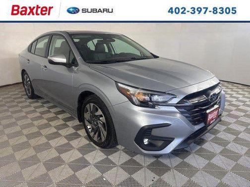 2025 Subaru Legacy Touring XT