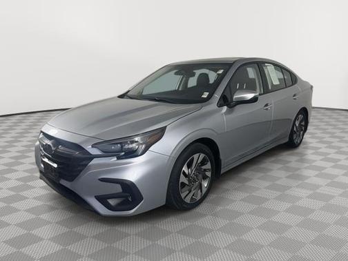 2025 Subaru Legacy Touring XT