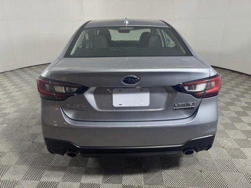 2025 Subaru Legacy Touring XT