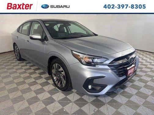 2025 Subaru Legacy Touring XT