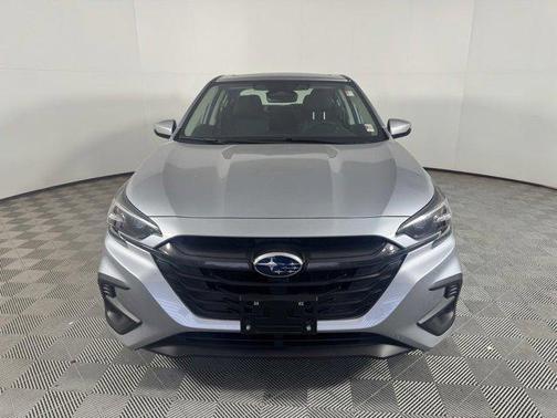 2025 Subaru Legacy Touring XT