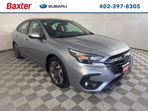 2025 Subaru Legacy Touring XT