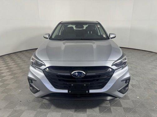 2025 Subaru Legacy Touring XT