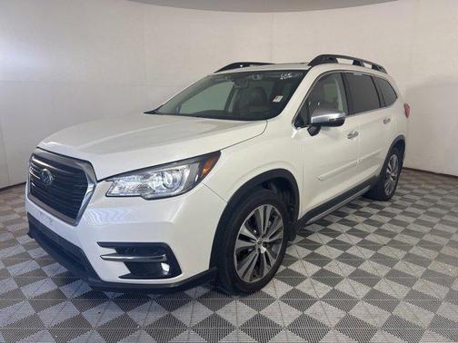 2020 Subaru Ascent Touring 7-Passenger