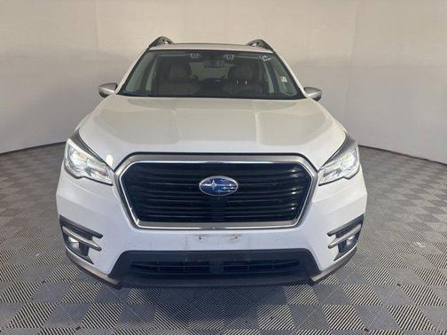 2020 Subaru Ascent Touring 7-Passenger