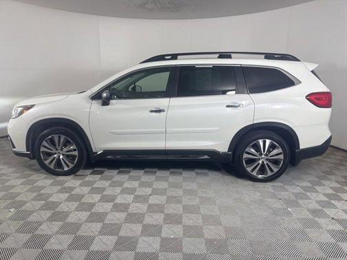 2020 Subaru Ascent Touring 7-Passenger