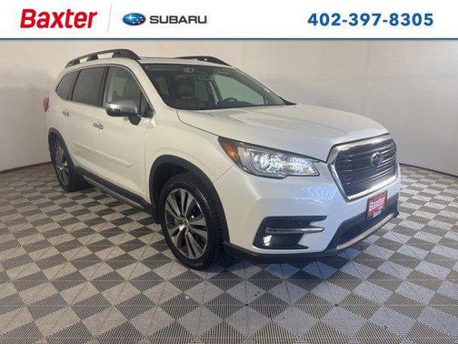 2020 Subaru Ascent Touring 7-Passenger