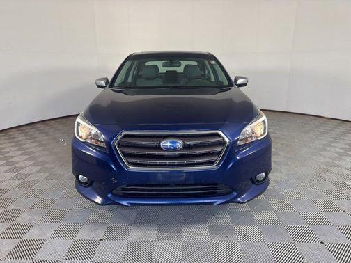 2017 Subaru Legacy Sport