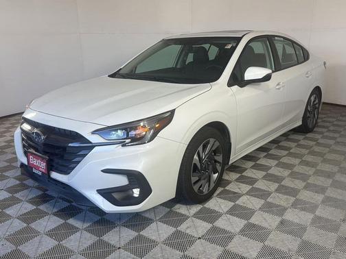 2025 Subaru Legacy Limited