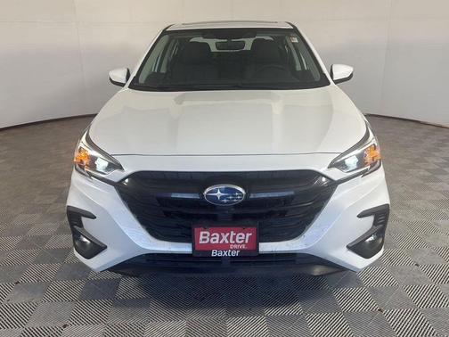 2025 Subaru Legacy Limited