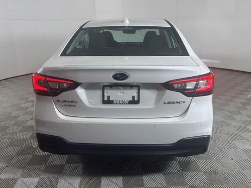 2025 Subaru Legacy Limited