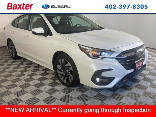 2025 Subaru Legacy Limited