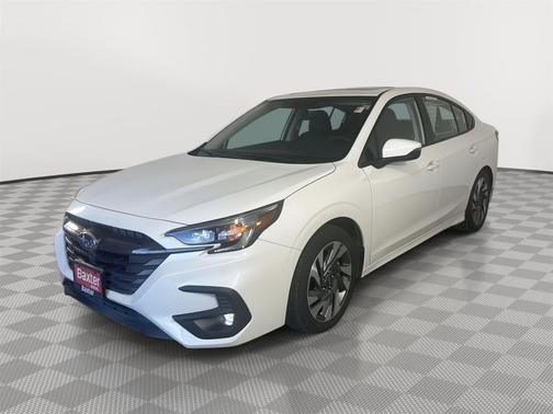 2025 Subaru Legacy Limited