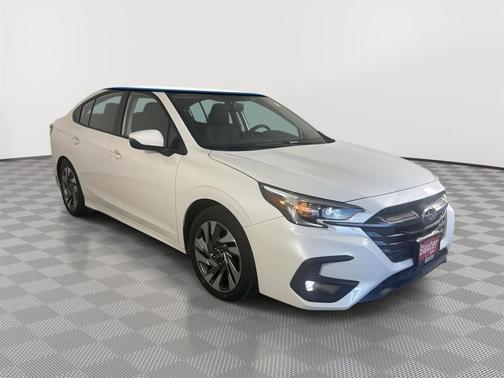 2025 Subaru Legacy Limited
