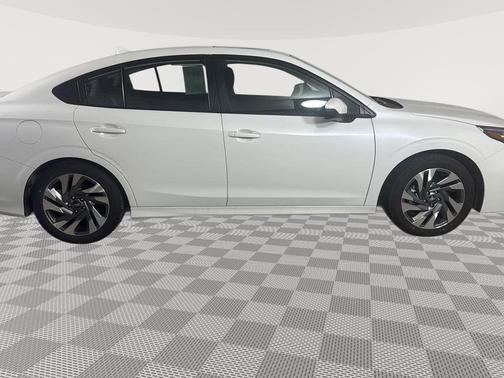 2025 Subaru Legacy Limited