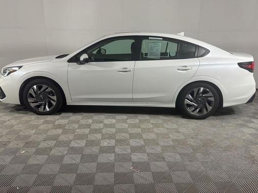 2025 Subaru Legacy Limited