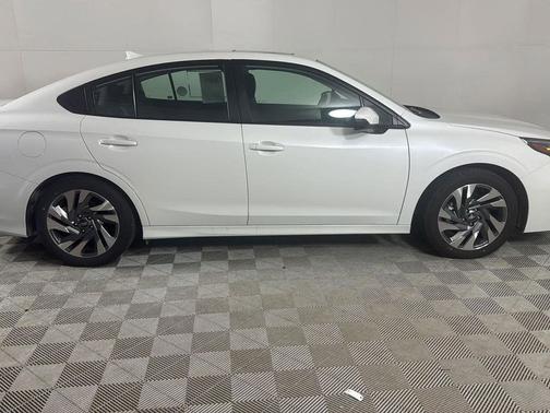 2025 Subaru Legacy Limited