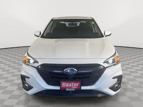 2025 Subaru Legacy Limited