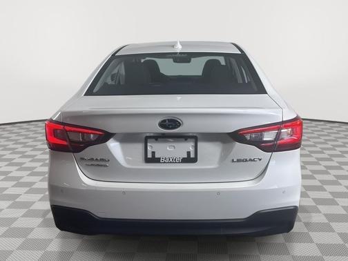 2025 Subaru Legacy Limited