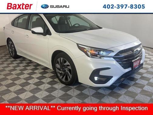 2025 Subaru Legacy Limited