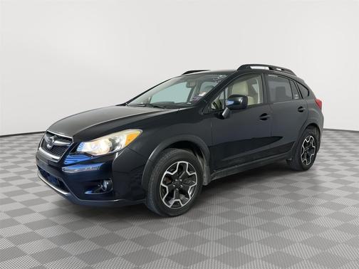 2013 Subaru XV Crosstrek 2.0i Premium