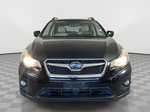2013 Subaru XV Crosstrek 2.0i Premium
