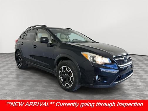 2013 Subaru XV Crosstrek 2.0i Premium
