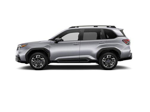 2025 Subaru Forester Hybrid Limited
