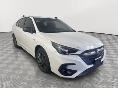 2024 Subaru Legacy Sport