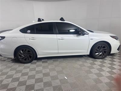 2024 Subaru Legacy Sport