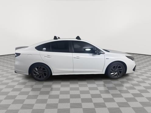 2024 Subaru Legacy Sport