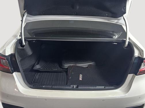 2024 Subaru Legacy Sport