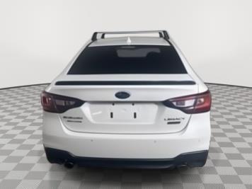 2024 Subaru Legacy Sport