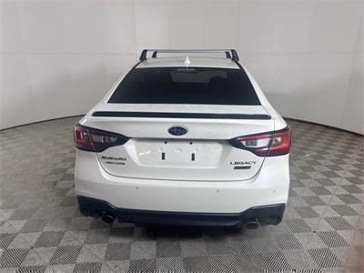 2024 Subaru Legacy Sport