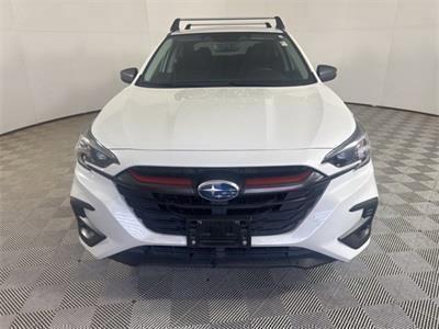 2024 Subaru Legacy Sport