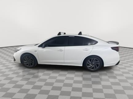 2024 Subaru Legacy Sport